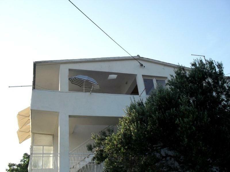 Apartments Maestral Makarska Exterior foto